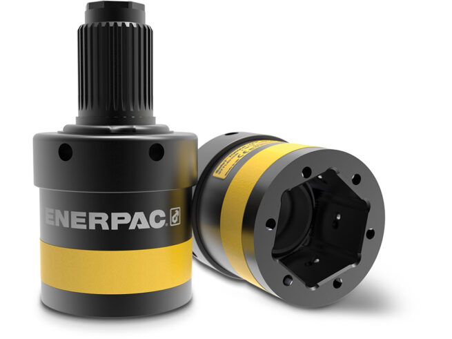 Enerpac Safe T Torque kraftpiper